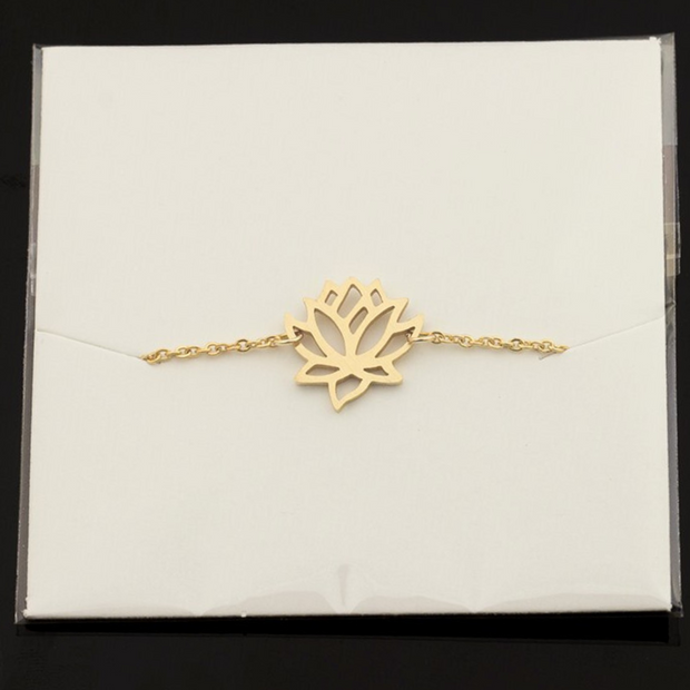womens-ankle-jewelry-lotus-flower