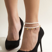 foot-jewelry-gold-beads