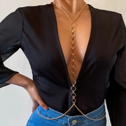 breast-jewelry-gold-belly-chain-with-rings