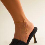 chic-anklet-gold-twine