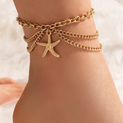 luxury-anklet-starfish