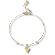 gold-anklet-love