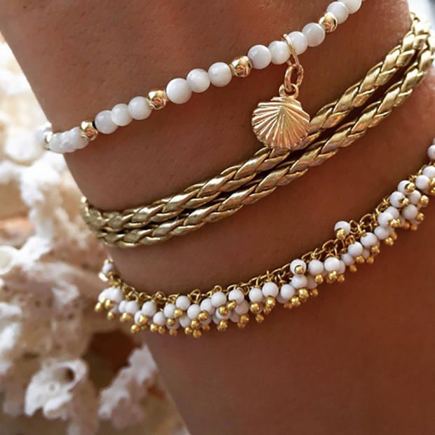 greek-style-anklet-chain