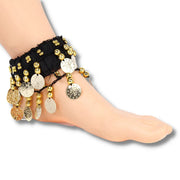 Indian Anklet Jewel