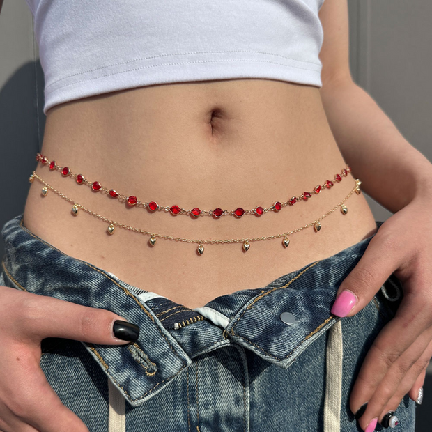 woman-waist-chain